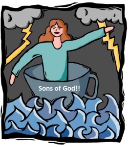 Sons Of God